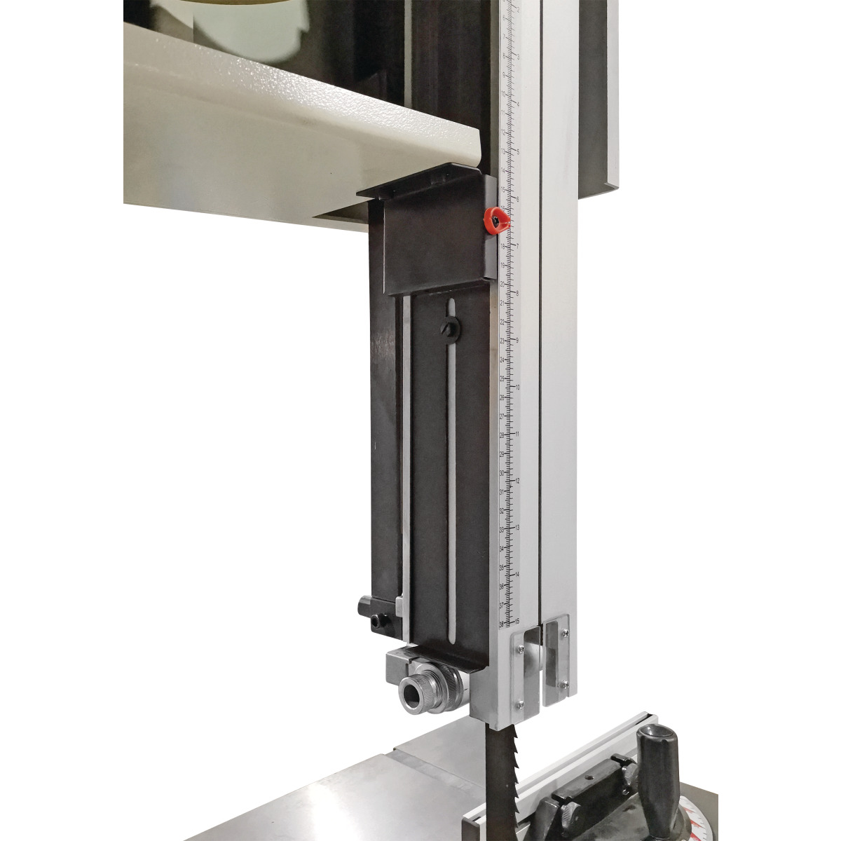 Holzkraft Holzbandsäge HBS 613 S Produktbild img7 L