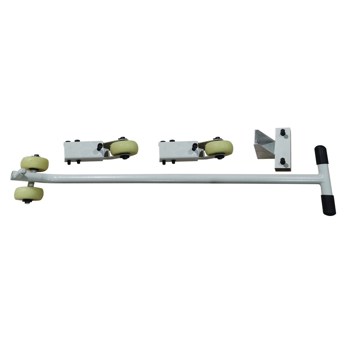 Fahreinrichtung Holzkraft Produktbild img1 L