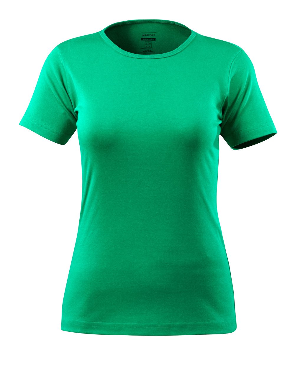 MASCOT® Arras Damen T-shirt Größe 2XL, grasgrün Produktbild img1 L