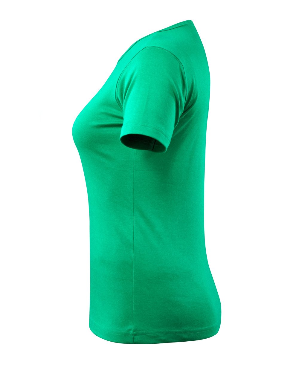 MASCOT® Arras Damen T-shirt Größe 2XL, grasgrün Produktbild img2 L