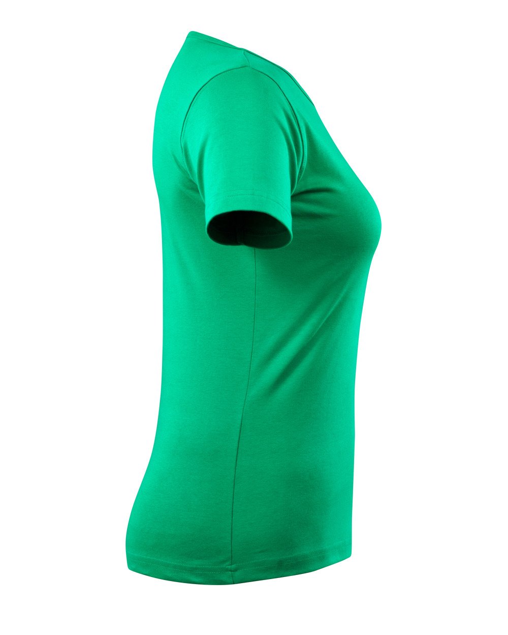 MASCOT® Arras Damen T-shirt Größe 2XL, grasgrün Produktbild img4 L