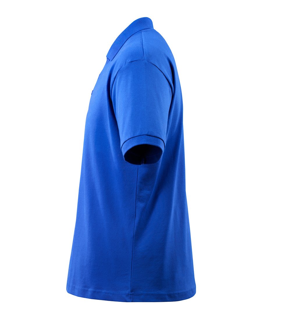 MASCOT® Bandol Polo-shirt Größe 2XL, kornblau Produktbild img2 L