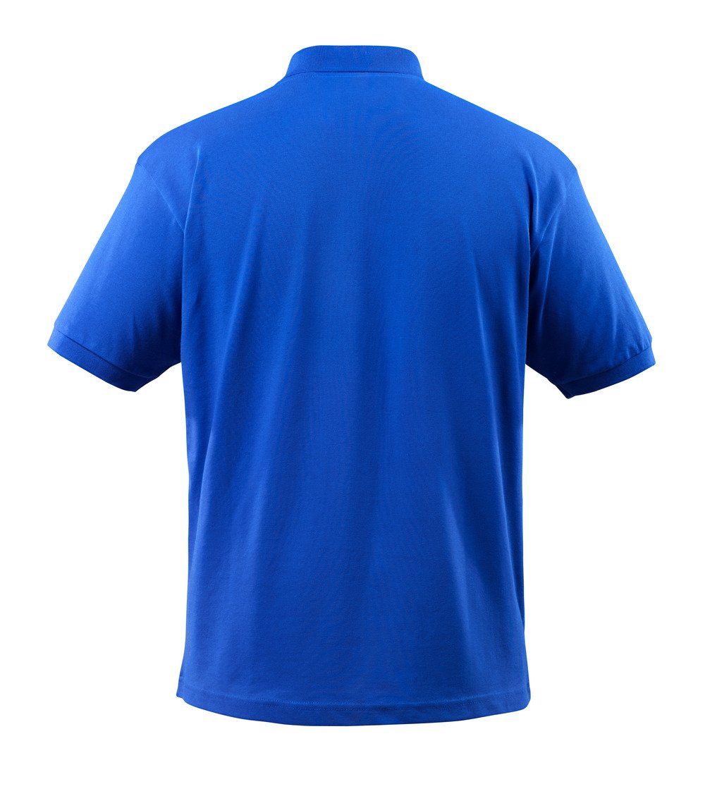 MASCOT® Bandol Polo-shirt Größe 2XL, kornblau Produktbild img3 L