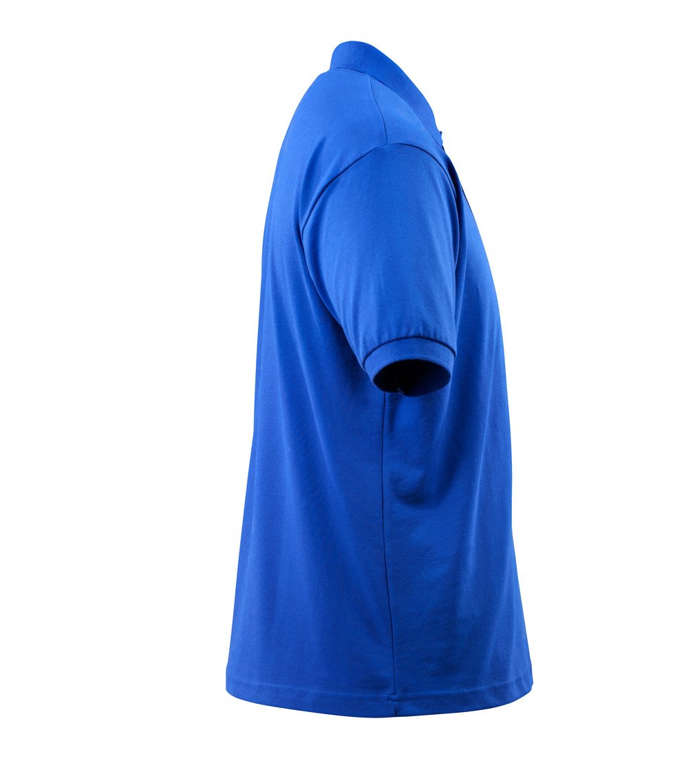 MASCOT® Bandol Polo-shirt Größe 2XL, kornblau Produktbild img4 L