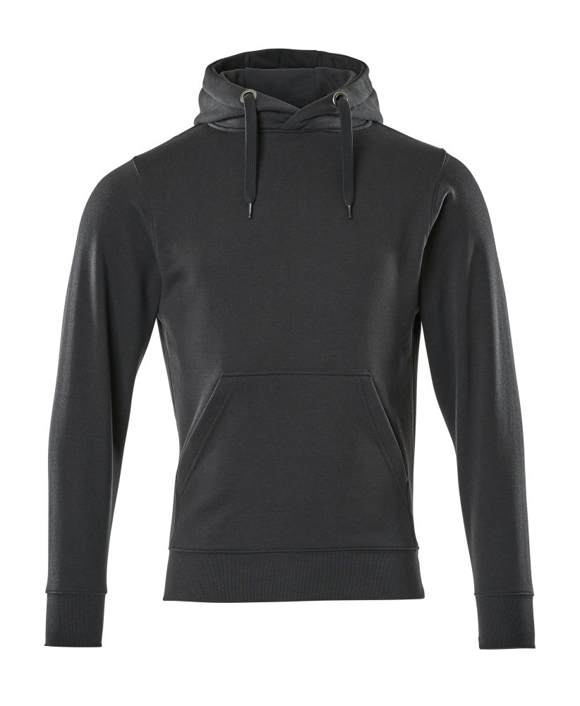 MASCOT® Revel Kapuzensweatshirt Größe S, schwarzblau Produktbild img1 L