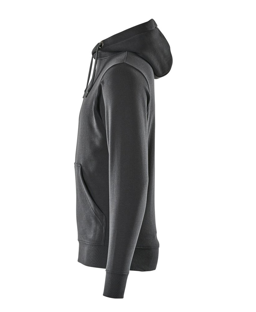 MASCOT® Revel Kapuzensweatshirt Größe S, schwarzblau Produktbild img2 L