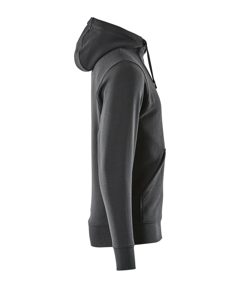 MASCOT® Revel Kapuzensweatshirt Größe S, schwarzblau Produktbild img4 L