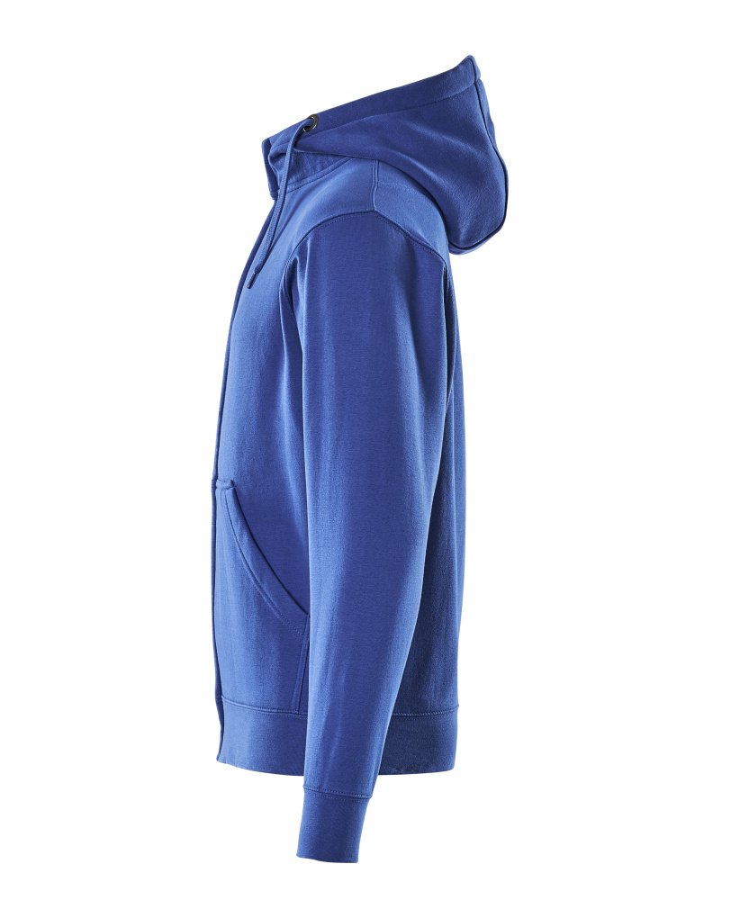 MASCOT® Gimont Kapuzensweatshirt Größe XS, kornblau Produktbild img2 L