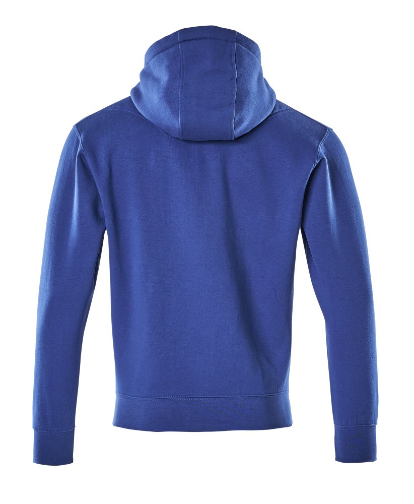 MASCOT® Gimont Kapuzensweatshirt Größe XS, kornblau Produktbild img3 L
