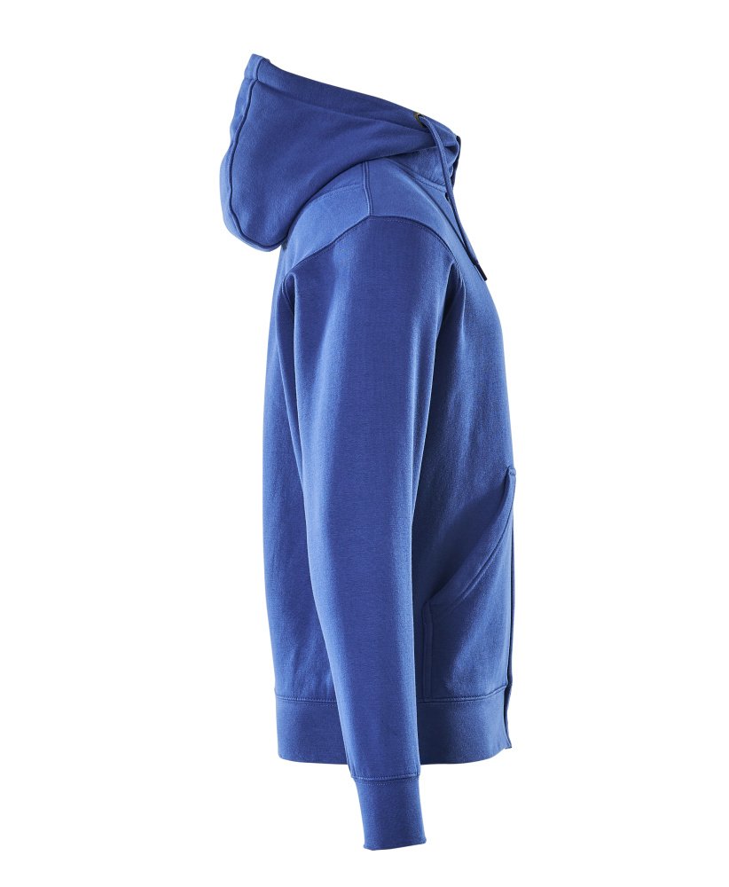 MASCOT® Gimont Kapuzensweatshirt Größe XS, kornblau Produktbild img4 L