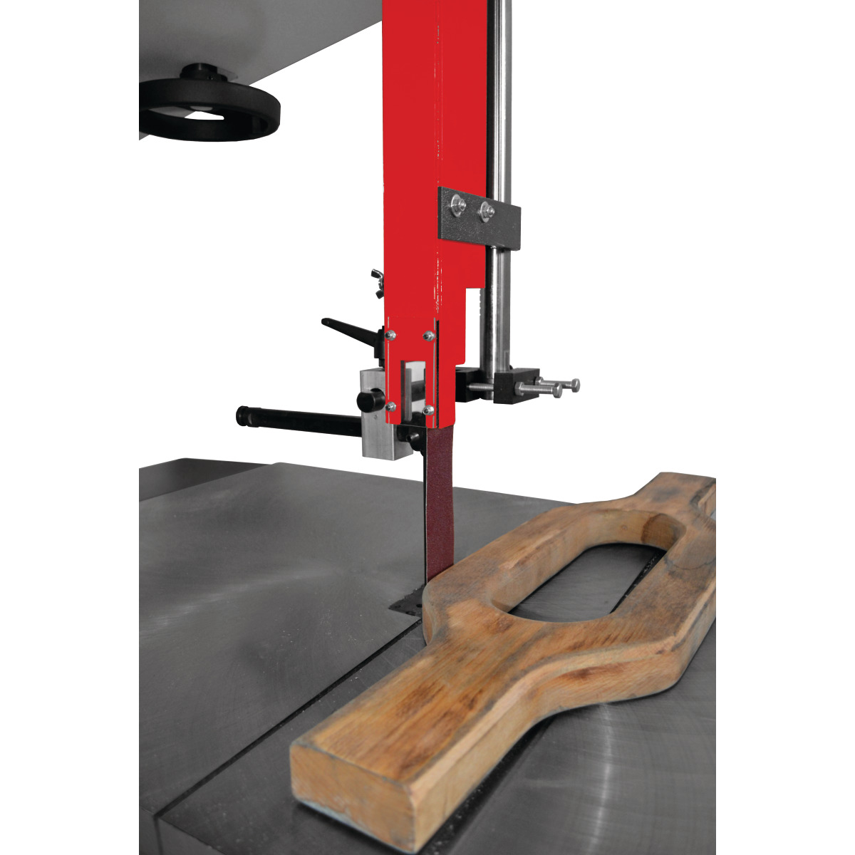 Holzkraft Kreisschneide- und Schleifeinrichtung Holzkraft Produktbild img2 L