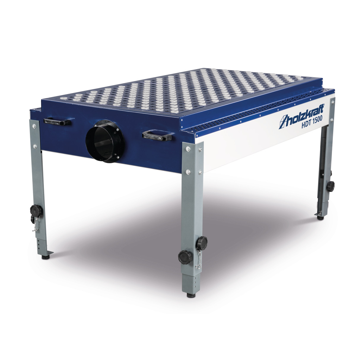 Holzkraft Schleiftisch HDT 1500 Produktbild img5 L