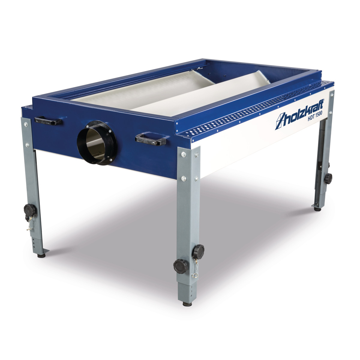 Holzkraft Schleiftisch HDT 1500 Produktbild img1 L