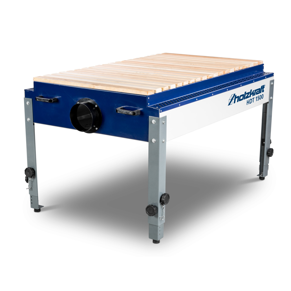 Holzkraft Holzauflagerost 1440 x 800 mm Produktbild img2 L