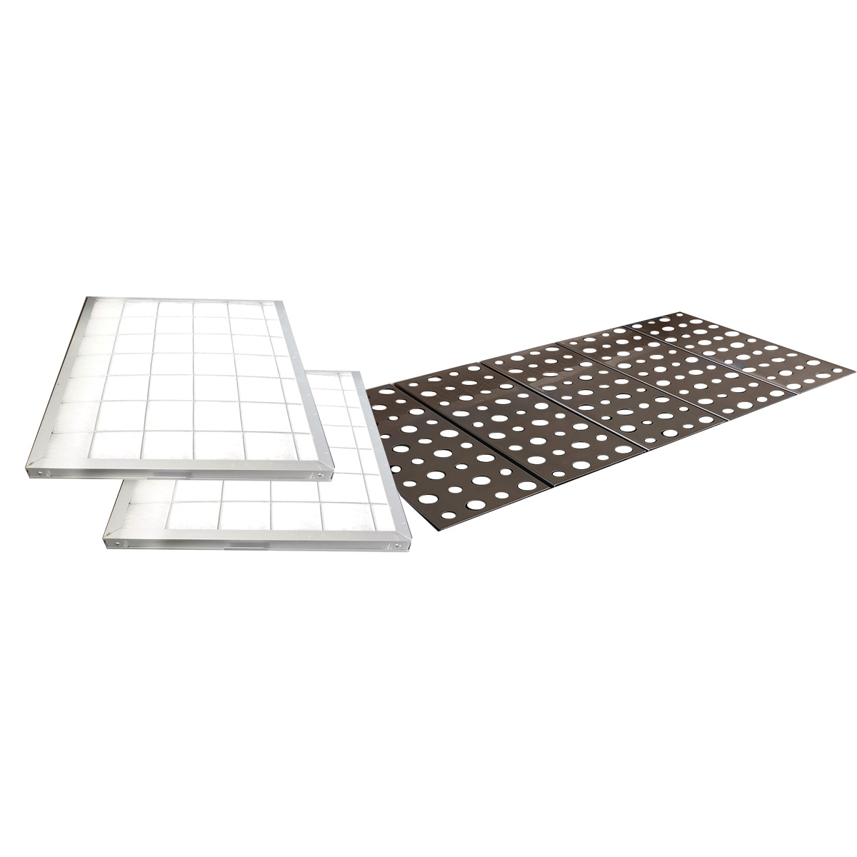 Holzkraft Umbausatz zum Metallschleifen Produktbild img1 L