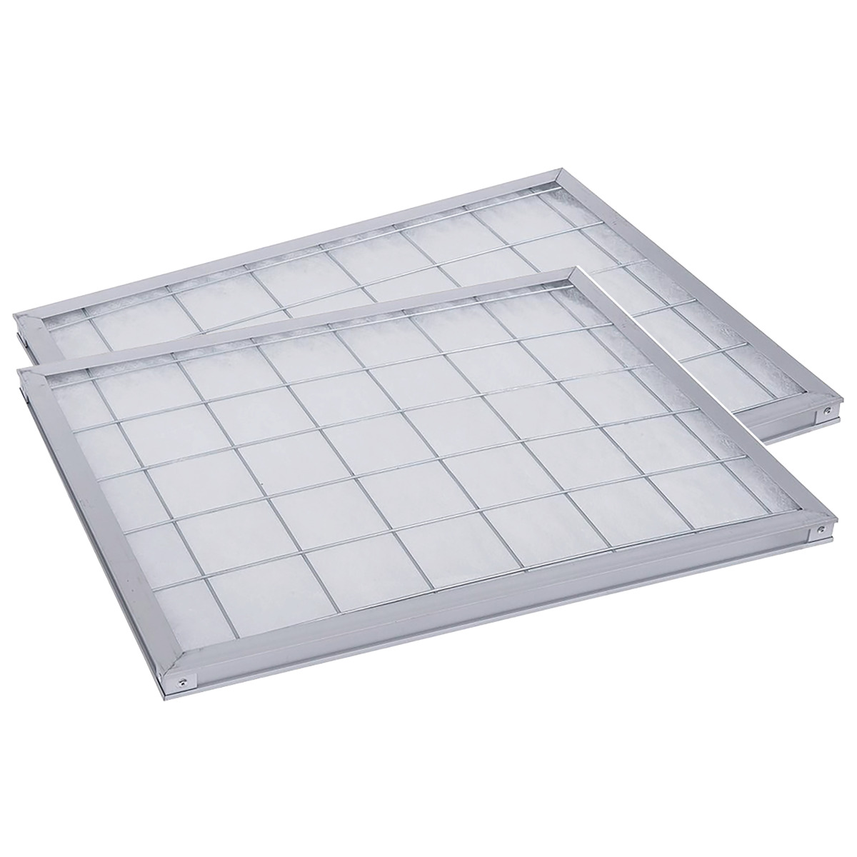 Holzkraft Filter-Set zum Metallschleifen Produktbild img1 L