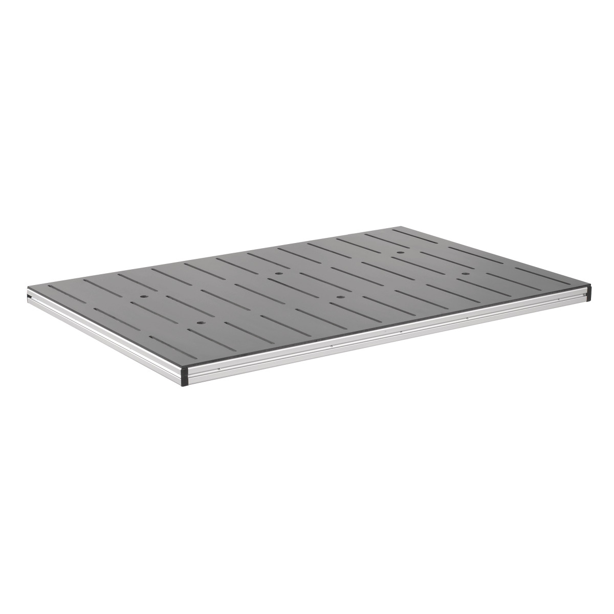 Holzkraft Tischoberteil Kunststoff-HPL, 1200 x 800 x 47 mm Produktbild img1 L