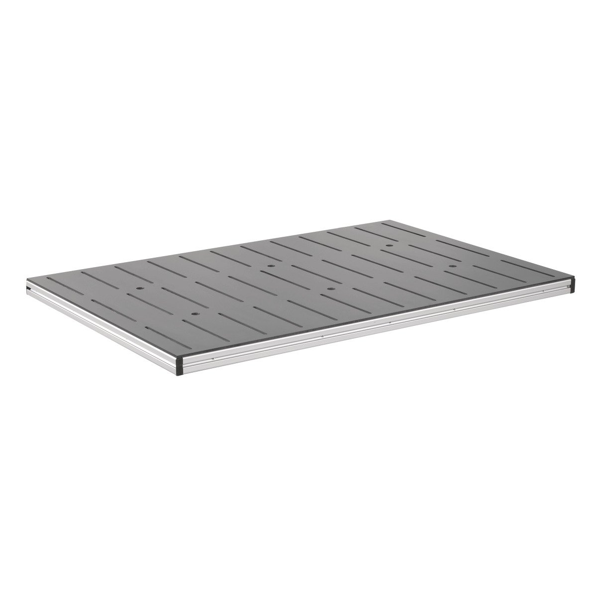Holzkraft Tischoberteil Kunststoff-HPL, 1200 x 800 x 47 mm Produktbild img1 L