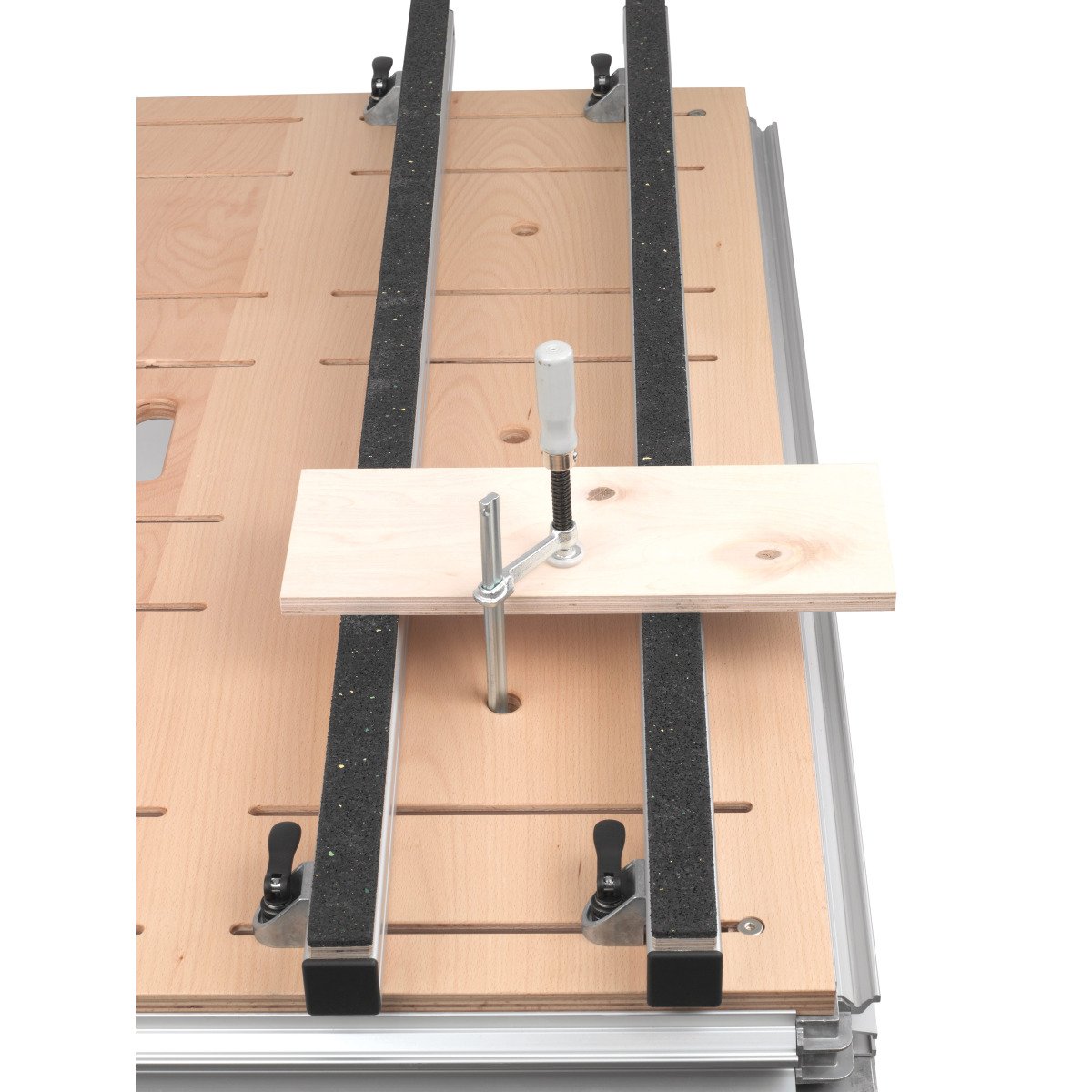 Holzkraft Anschlagschiene 1200 mm Produktbild img2 L
