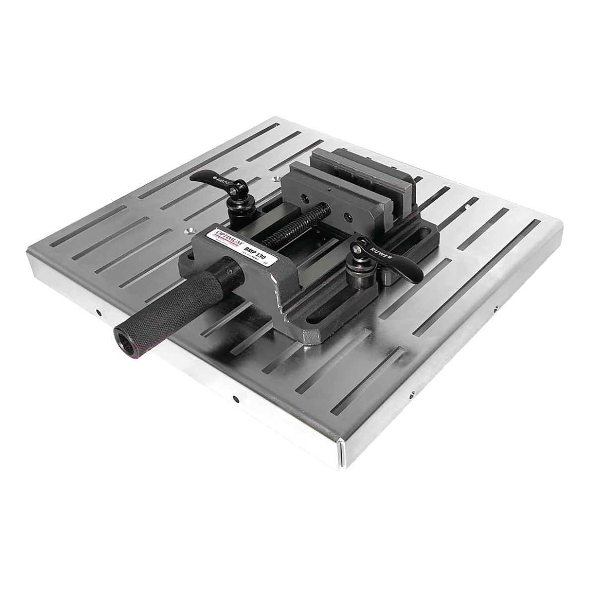 Holzkraft Anschlag- und Klemmelement Ø 30 / 14 – 26 mm Produktbild img2 L