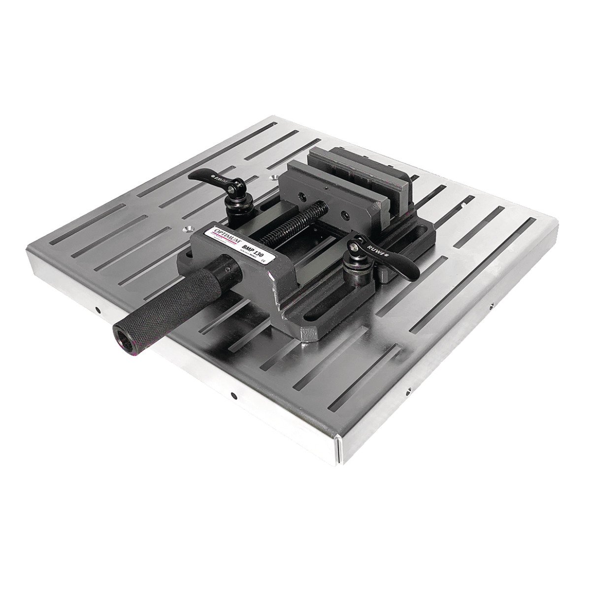 Holzkraft Anschlag- und Klemmelement Ø 30 / 14 – 26 mm Produktbild img2 L