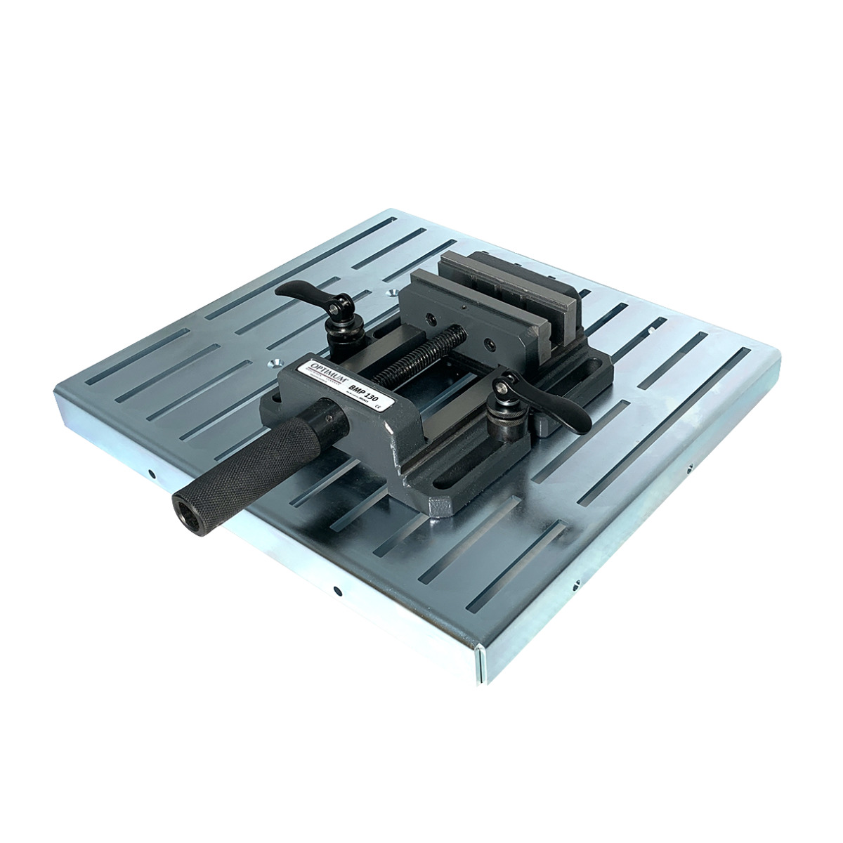 Holzkraft Anschlag- und Klemmelement Ø 30 / 2 – 14 mm Produktbild img2 L