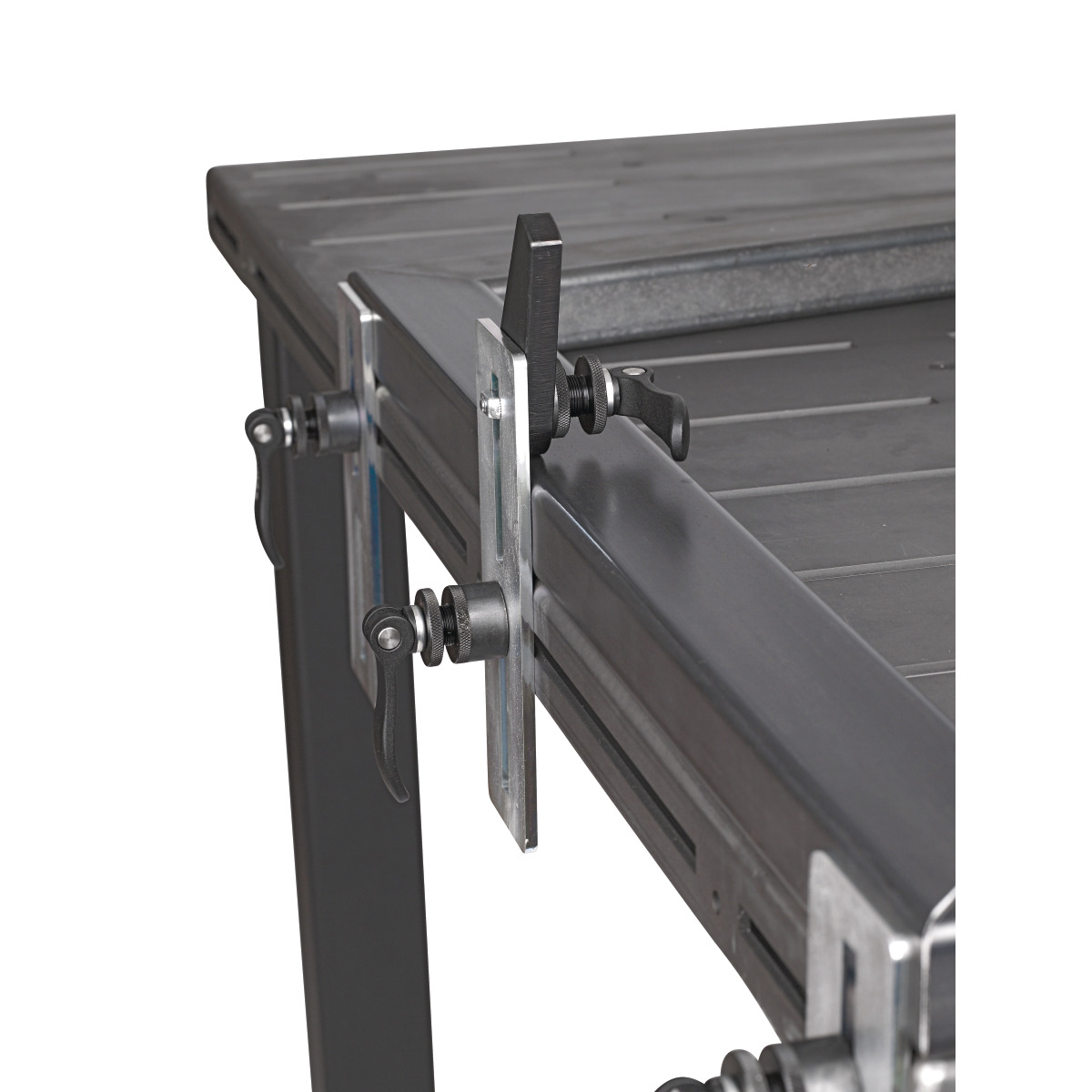 Holzkraft Anschlag- und Klemmelement Ø 30 / 2 – 14 mm Produktbild img3 L