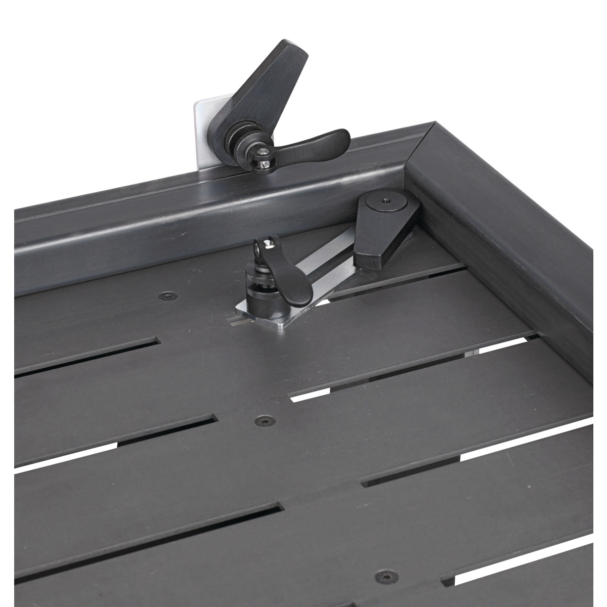 Holzkraft Exzenterspanner Ø 30 mm, 100 x 44 mm Produktbild img2 L