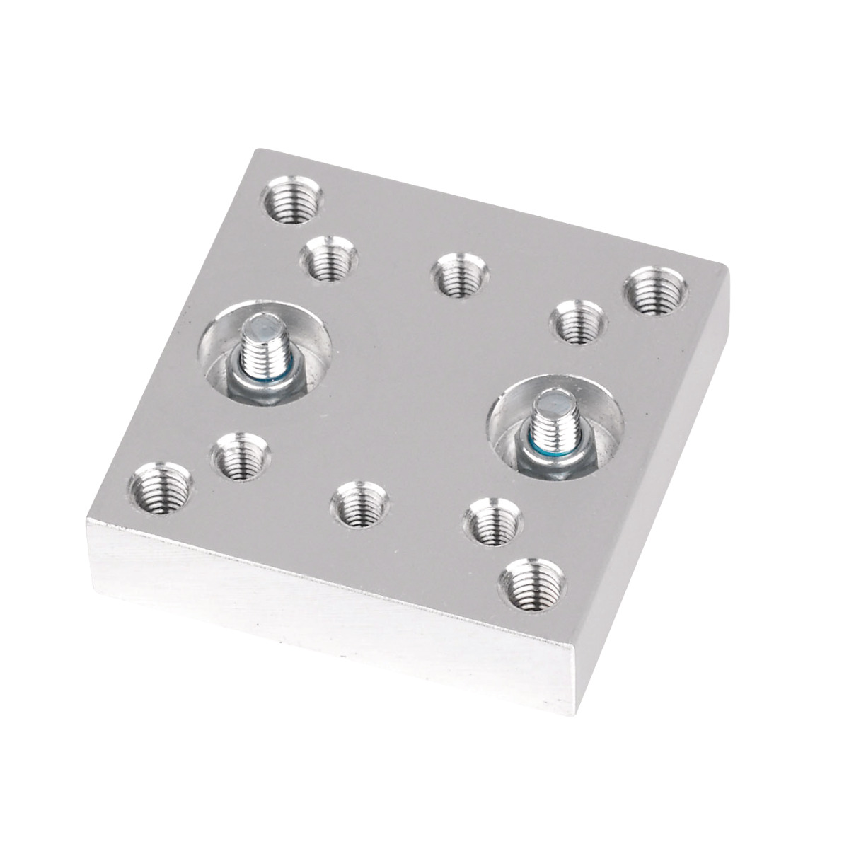 Holzkraft Adapterblock Für MAT H Produktbild img1 L