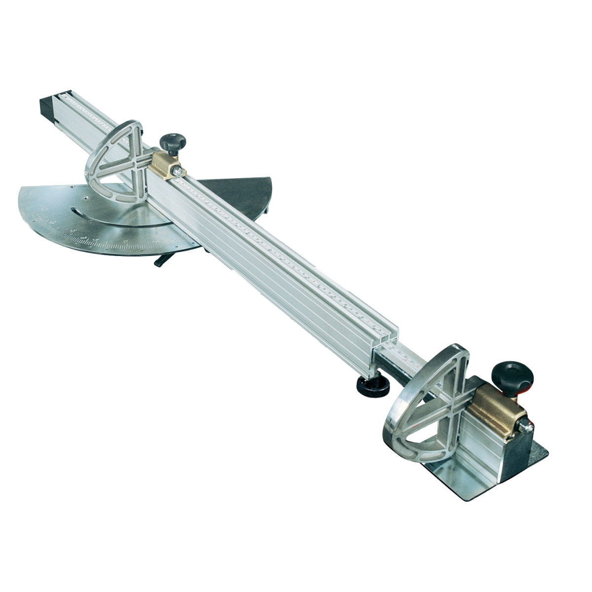 Holzkraft Gehrungsanschlag für lab 300 Produktbild img1 L
