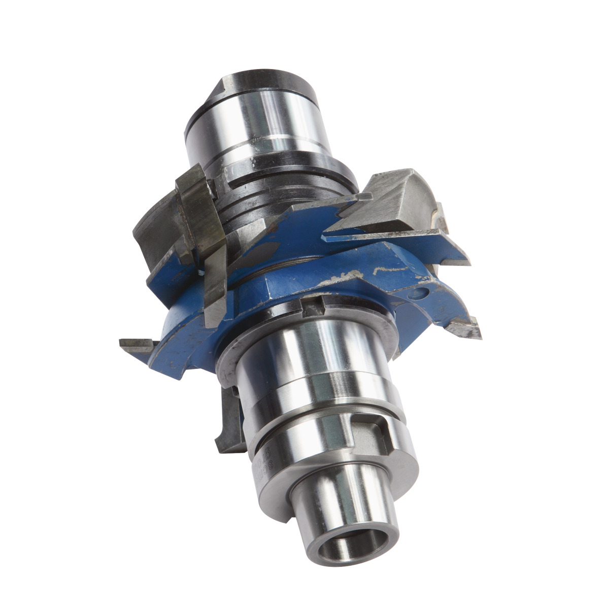Holzkraft Auswechselbare Spindel Version HSK Produktbild img1 L