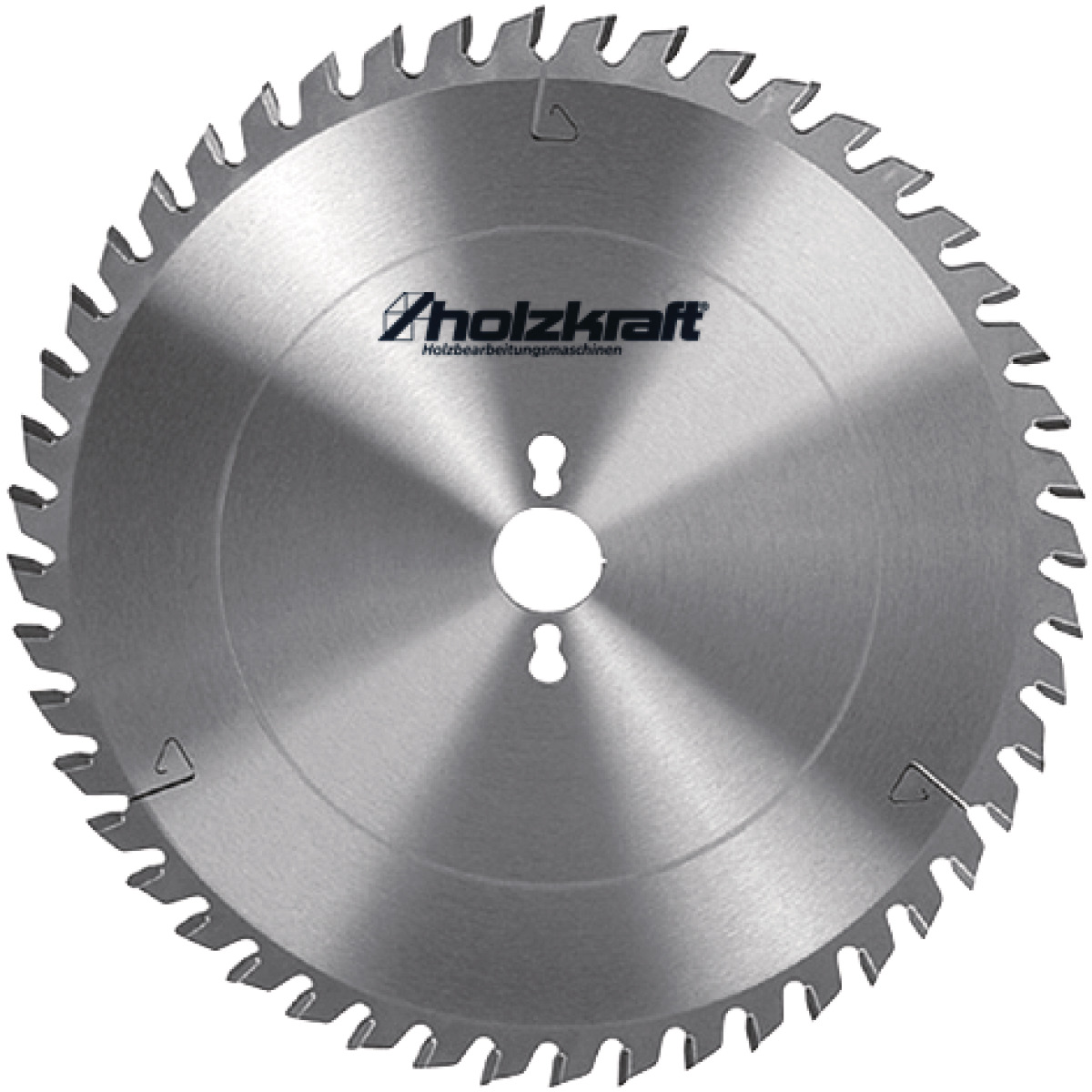 Holzstar Sägeblatt 254 x 30 x 3 mm Z40 Produktbild img1 L
