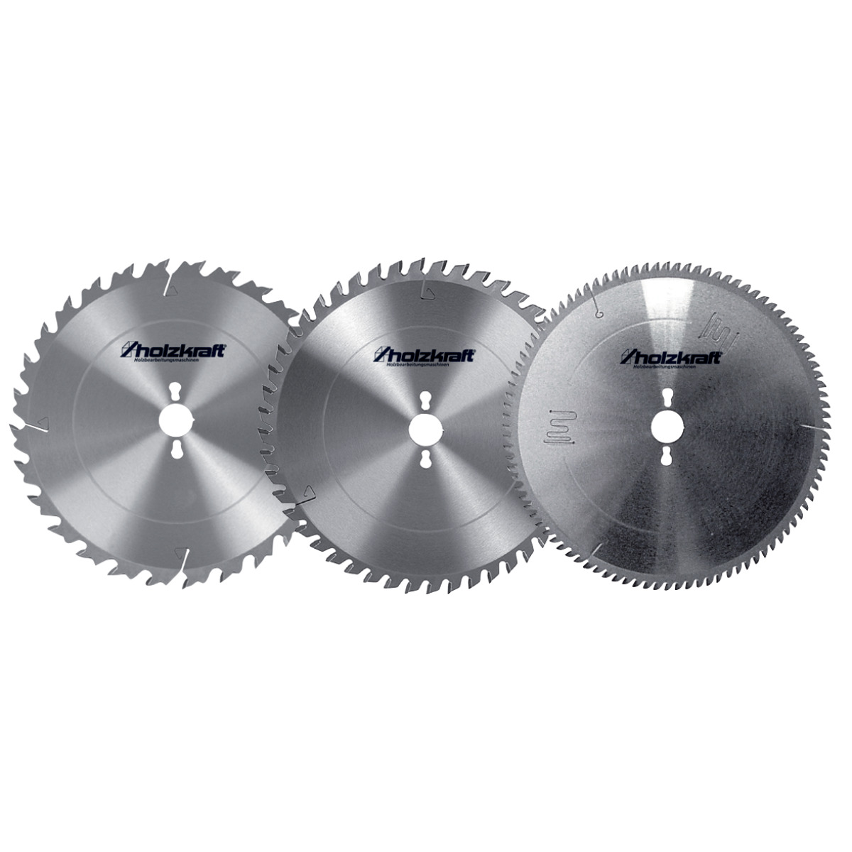 Holzkraft Kreissägeblattset 315 mm Produktbild img1 L
