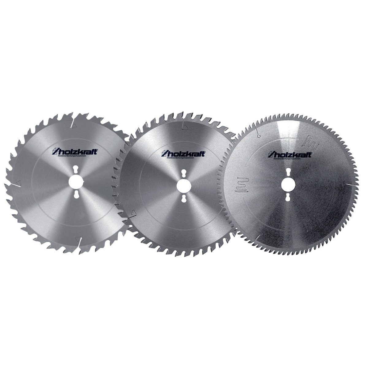 Holzkraft Kreissägeblattset 315 mm Produktbild img1 L