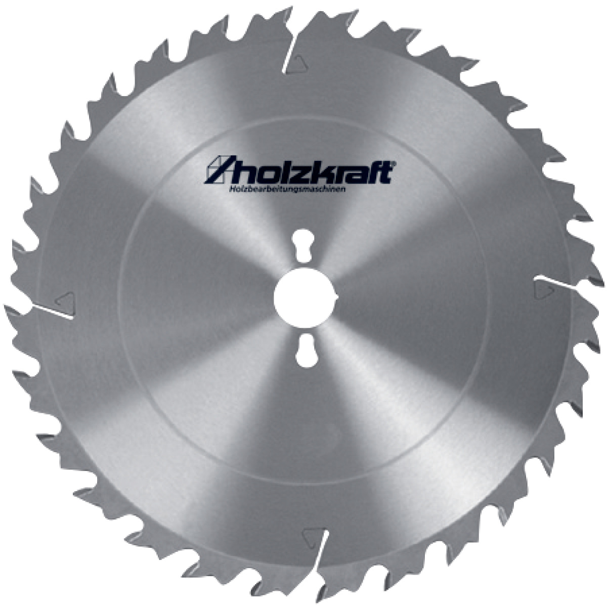 Holzkraft Zuschneid-Wechsel-Kreissägeblatt KSB-WZ 315/28 Produktbild img1 L