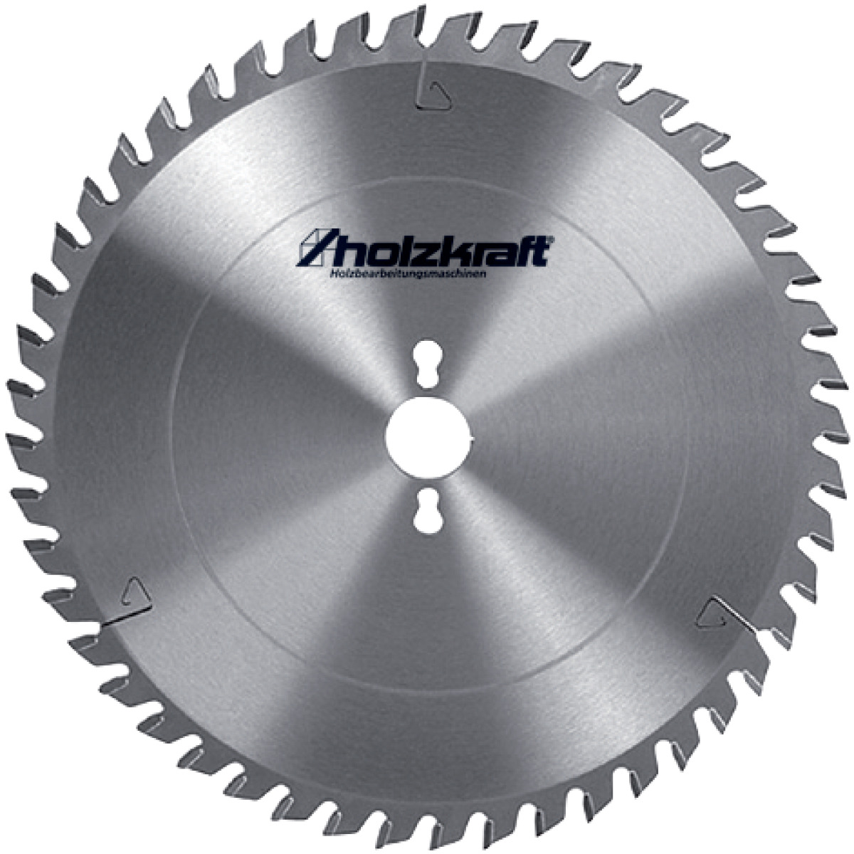 Holzkraft Besäum-/Fertigungsschnitt-Kreissägeblatt KSB-BF 315/48 Produktbild img1 L