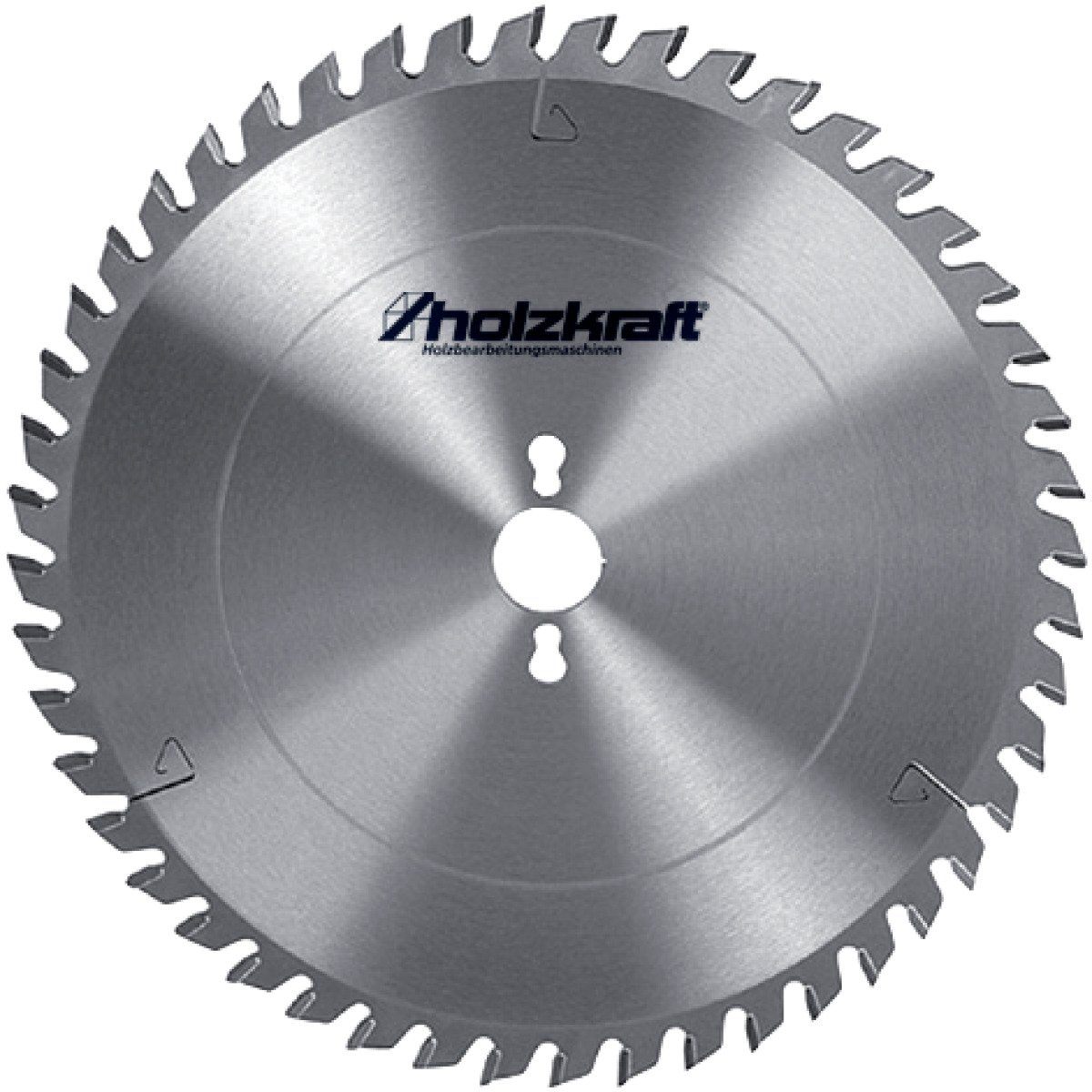 Holzkraft Besäum- und Fertigungsschnitt-Kreissägeblatt KSB-BF 315/48 Produktbild img1 L