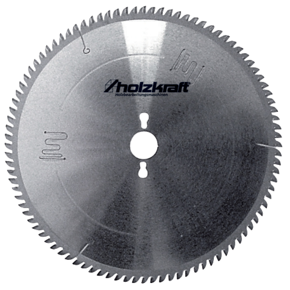 Holzkraft Spezial-Format-/Besäum-Kreissägeblatt KSB-SFB 300/96 Produktbild img1 L