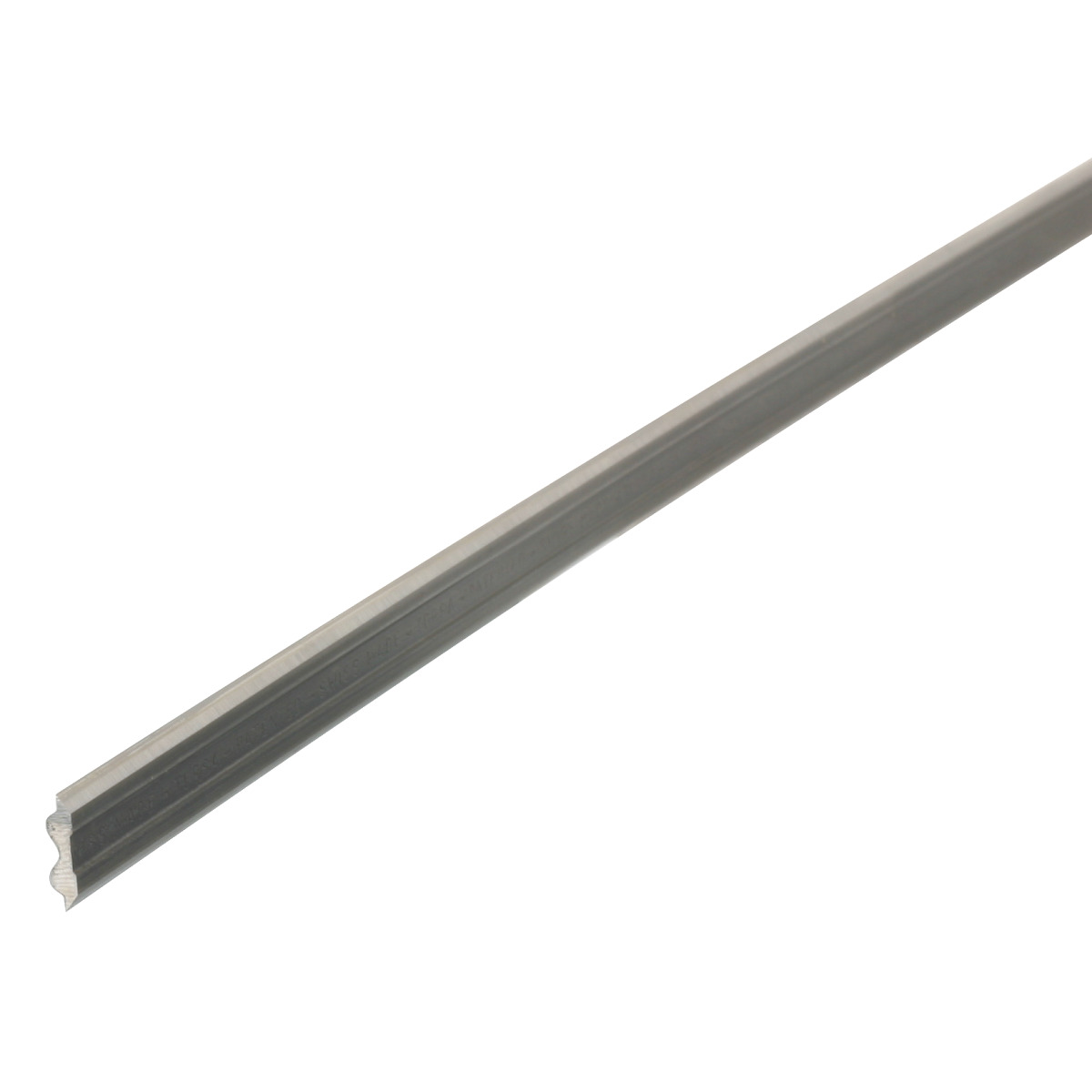 Holzkraft Wendehobelmesser Tersa 410 x 10 x 2,3 mm M+ HSS (4 Stück) Produktbild img1 L