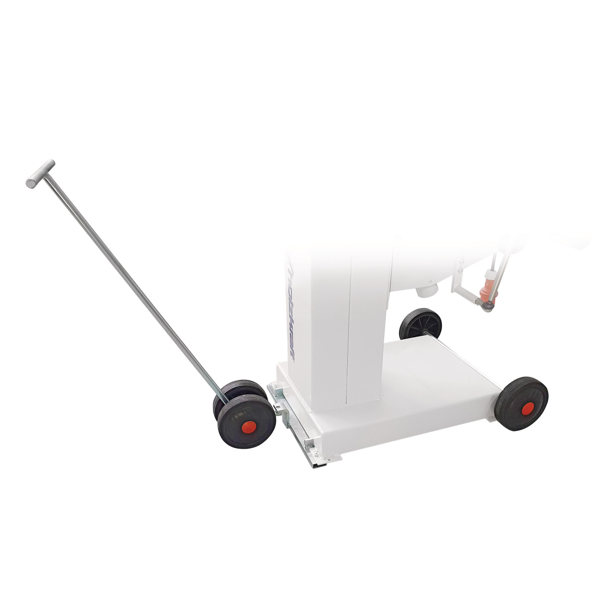Holzkraft Fahrwerk FW-LLB30 Produktbild img1 L