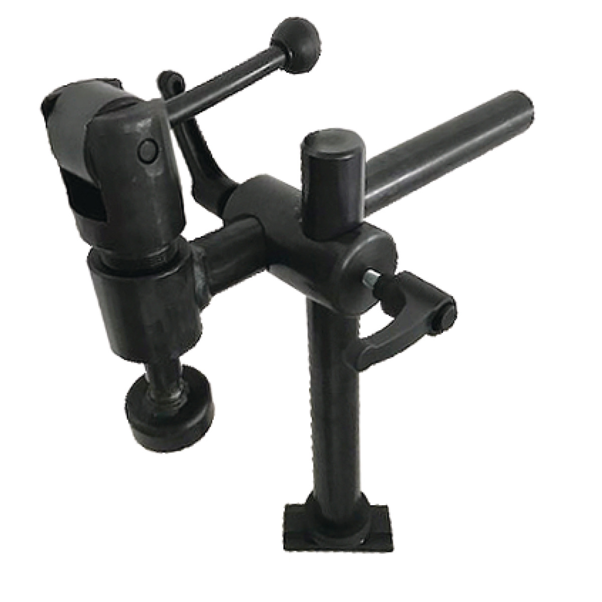 Holzkraft Exzenterspanner Extra mit Schraube Produktbild img1 L