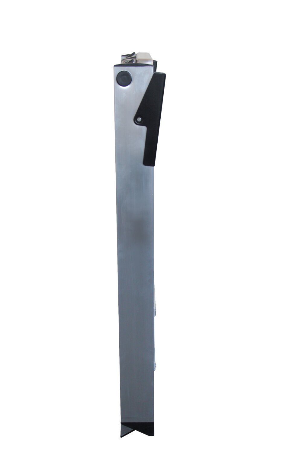MUNK ML Kompakt-Tritt Alu-Quintett-Design Produktbild img3 L