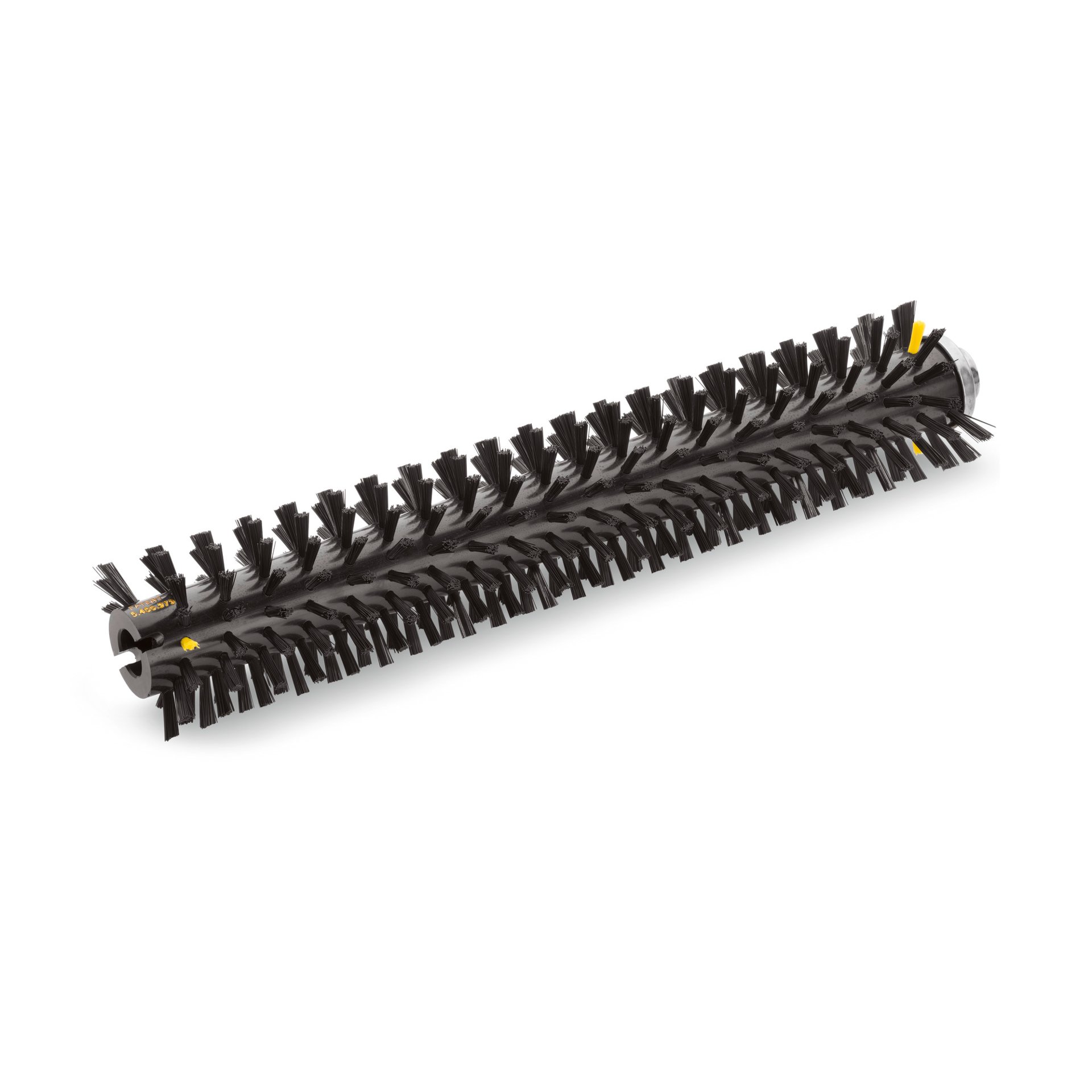 Kärcher ASSY, BRUSH & HUB, OFFSET PATTERN Produktbild img1 L
