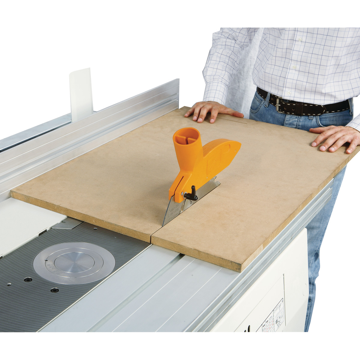 Holzkraft Mehrfachkombination minimax c 30g TERSA Produktbild img4 L