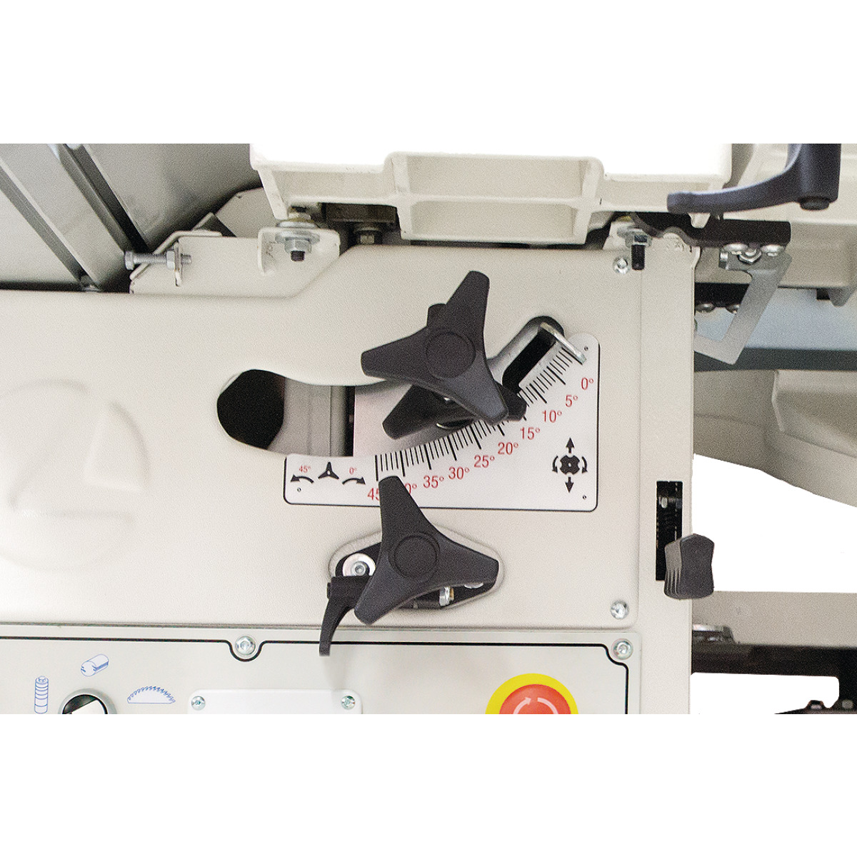 Holzkraft Mehrfachkombination minimax c 30g TERSA Produktbild img5 L