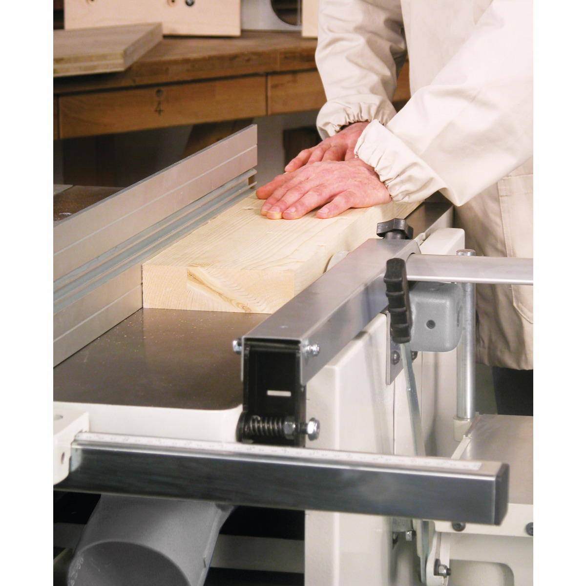 Holzkraft Mehrfachkombination minimax c 30g TERSA Produktbild img7 L