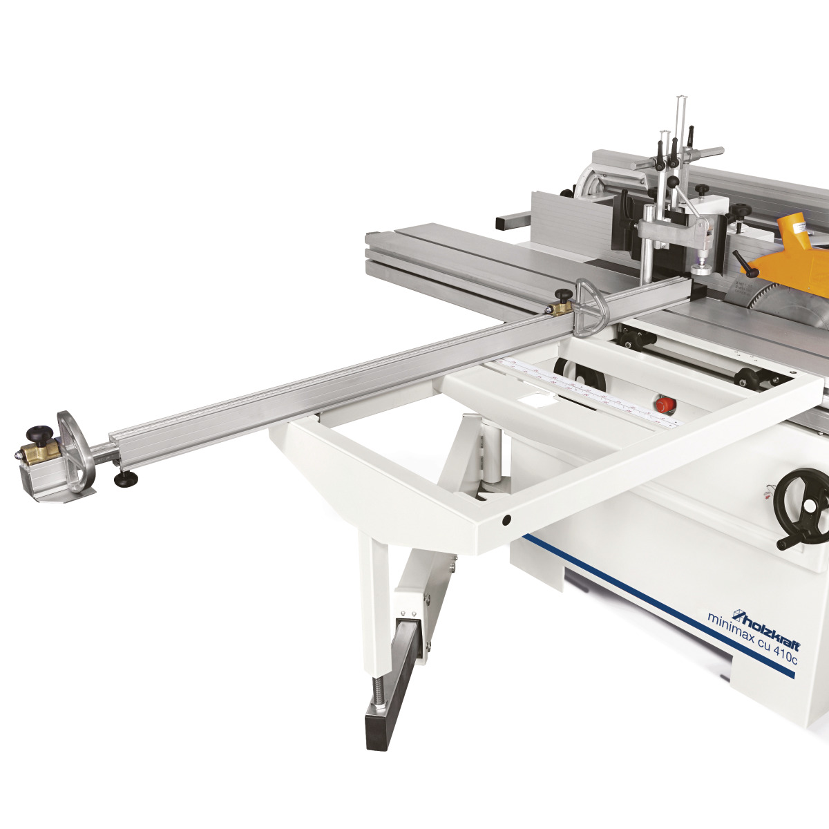 Holzkraft Mehrfachkombination minimax cu 300c F 26 N TERSA Produktbild img5 L