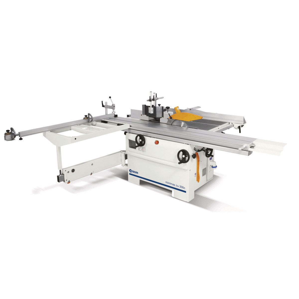 Holzkraft Mehrfachkombination minimax cu 300c F 26 N TERSA Produktbild img1 L