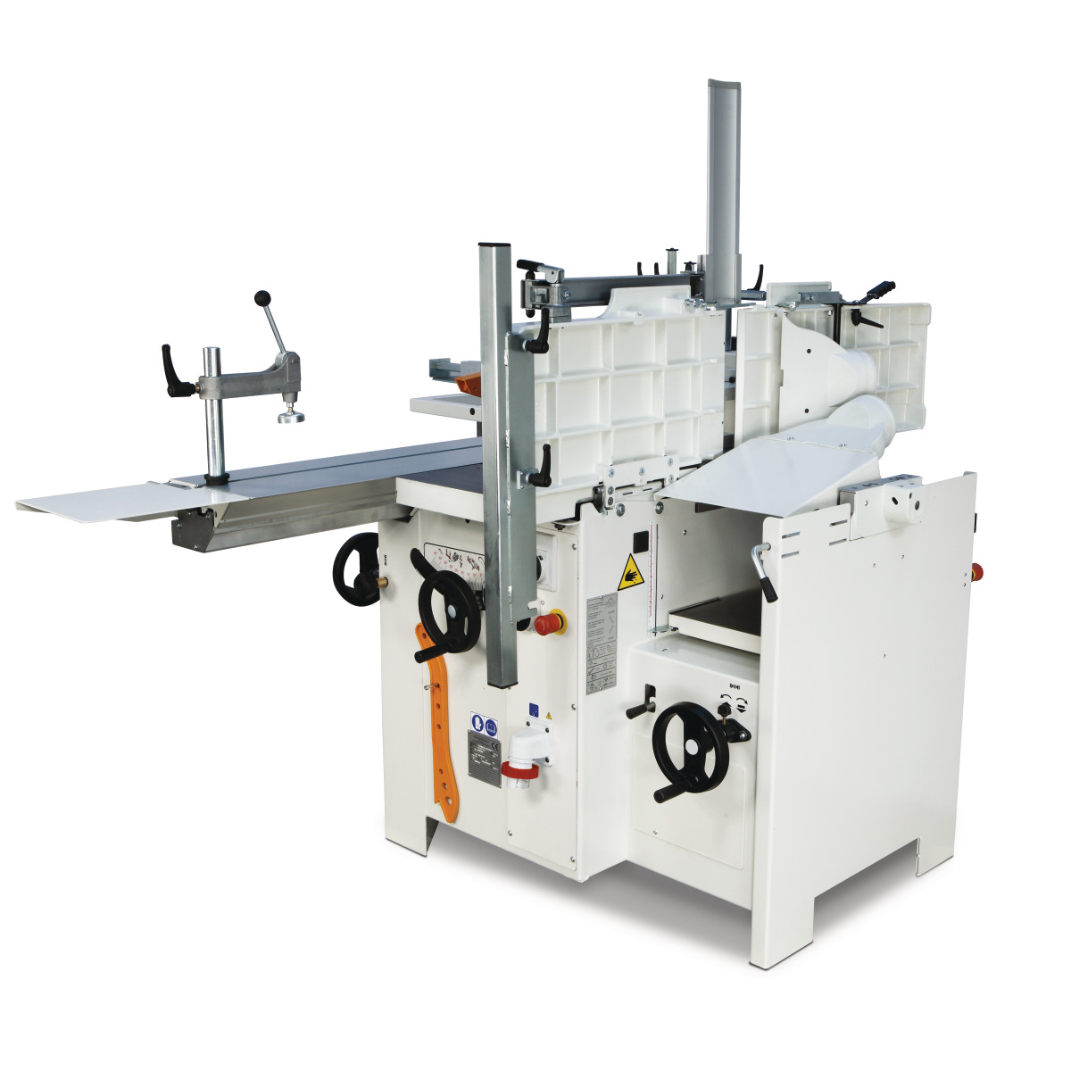 Holzkraft Mehrfachkombination minimax lab 300p F16 TERSA Produktbild img2 L