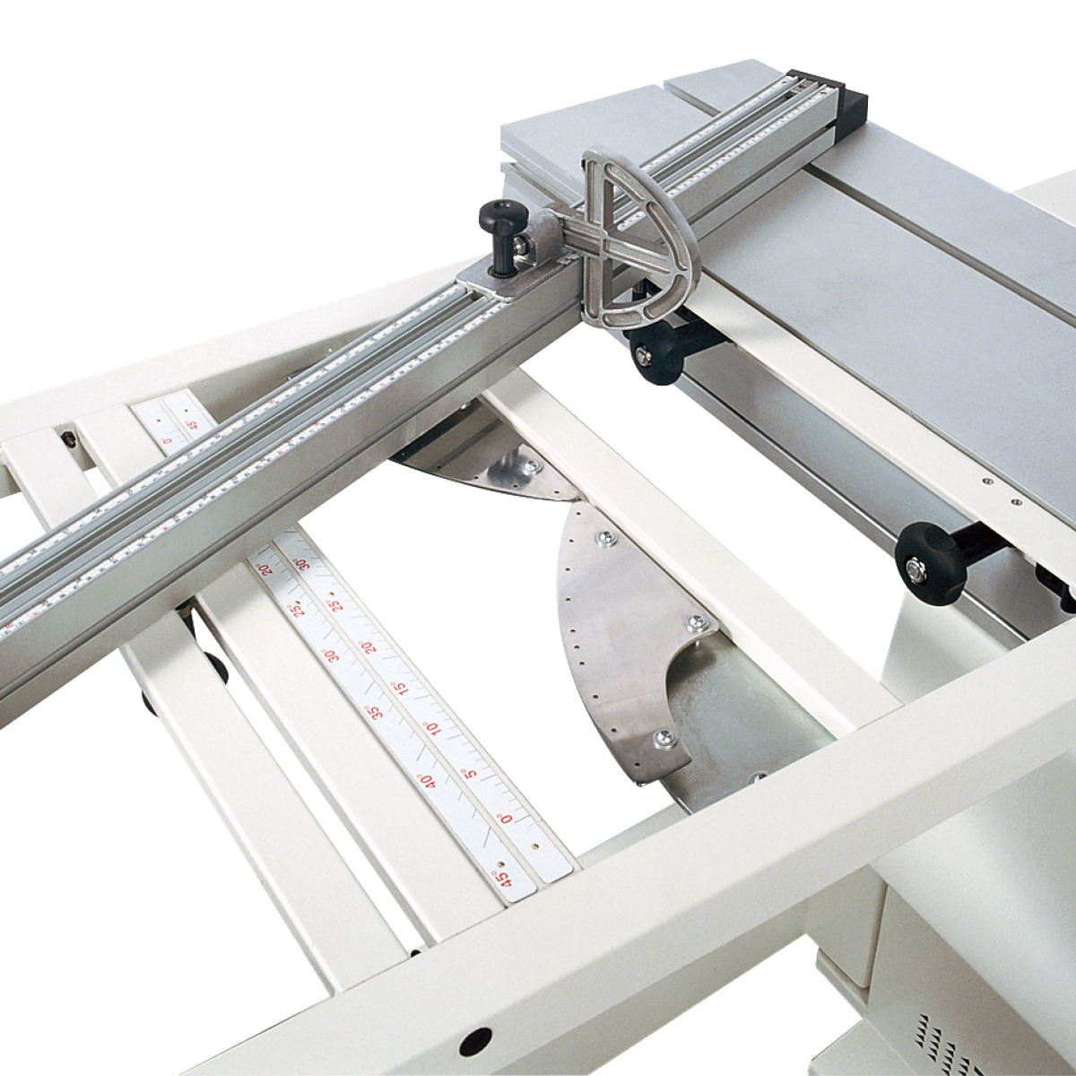 Holzkraft Mehrfachkombination minimax cu 410e F 27 TERSA Produktbild img4 L